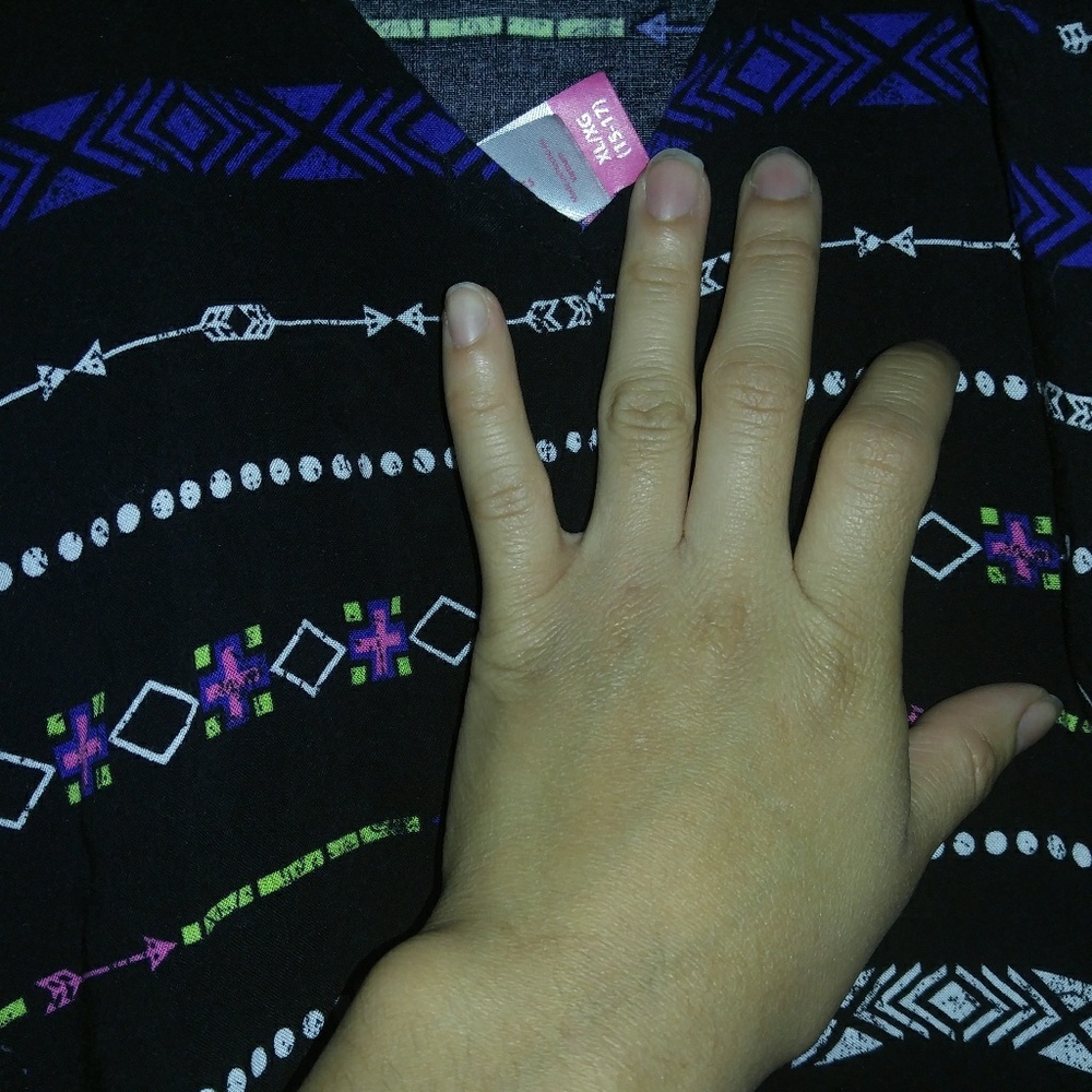 Blouse
